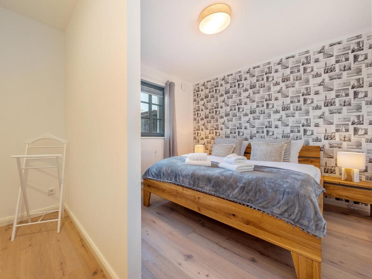 Haus Sommerwiese Vergissmeinnicht - Haus Sommerwiese Zingst Extérieur photo