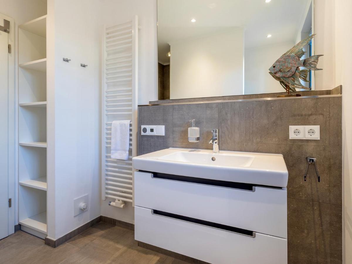 Haus Sommerwiese Vergissmeinnicht - Haus Sommerwiese Zingst Extérieur photo