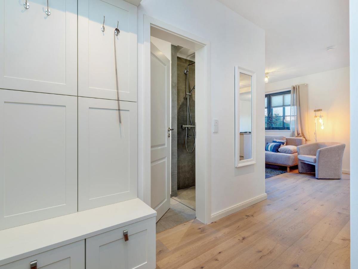 Haus Sommerwiese Vergissmeinnicht - Haus Sommerwiese Zingst Extérieur photo