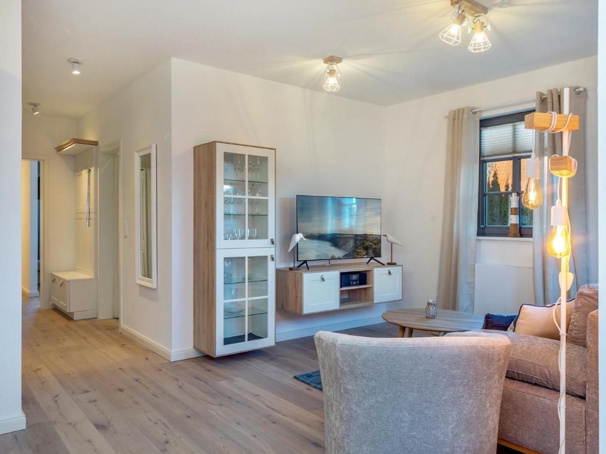 Haus Sommerwiese Vergissmeinnicht - Haus Sommerwiese Zingst Extérieur photo