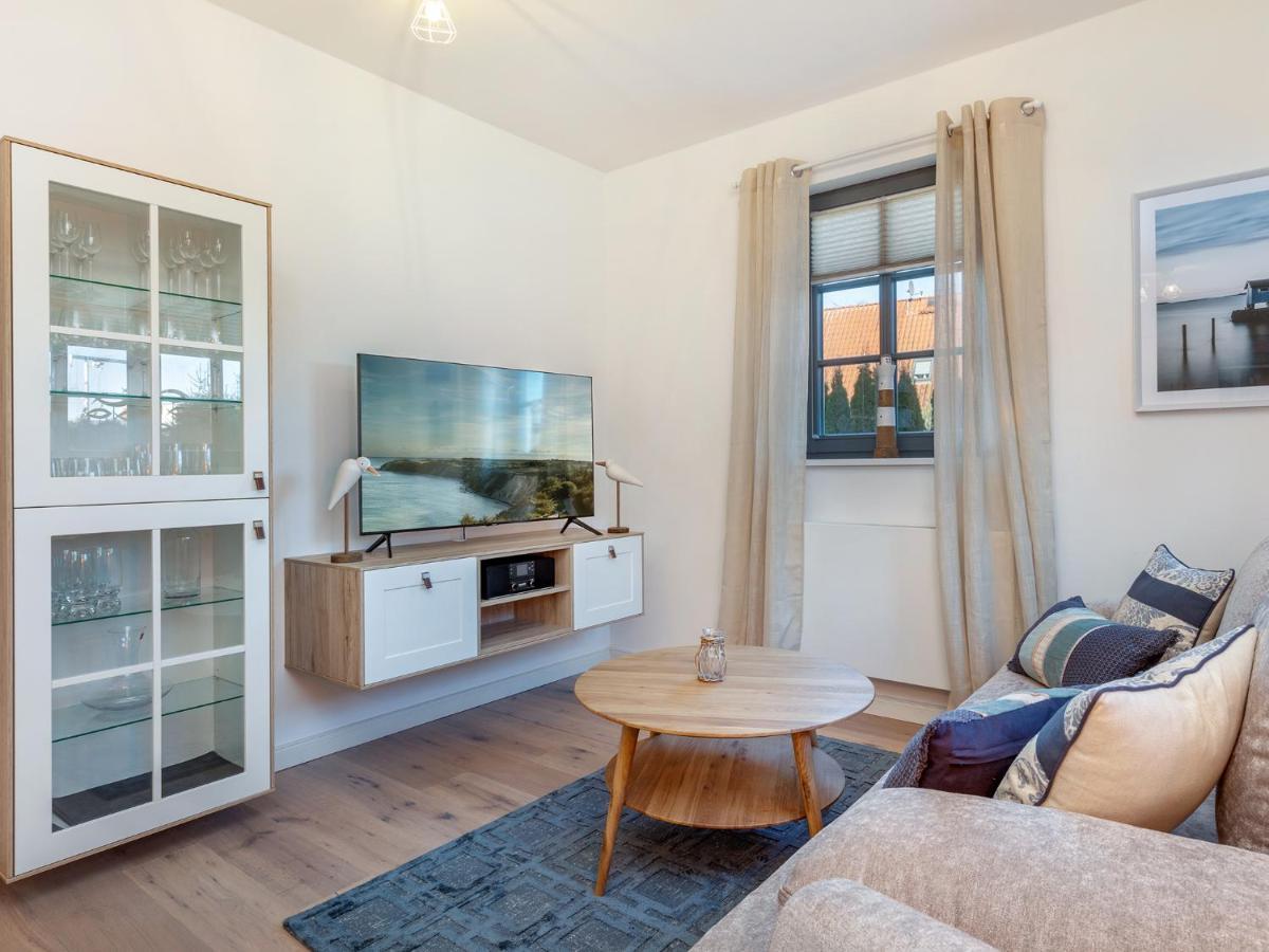 Haus Sommerwiese Vergissmeinnicht - Haus Sommerwiese Zingst Extérieur photo