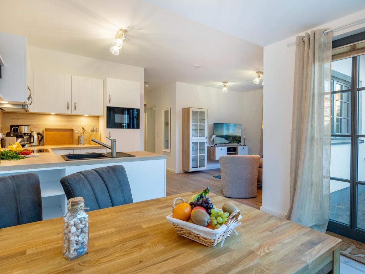 Haus Sommerwiese Vergissmeinnicht - Haus Sommerwiese Zingst Extérieur photo
