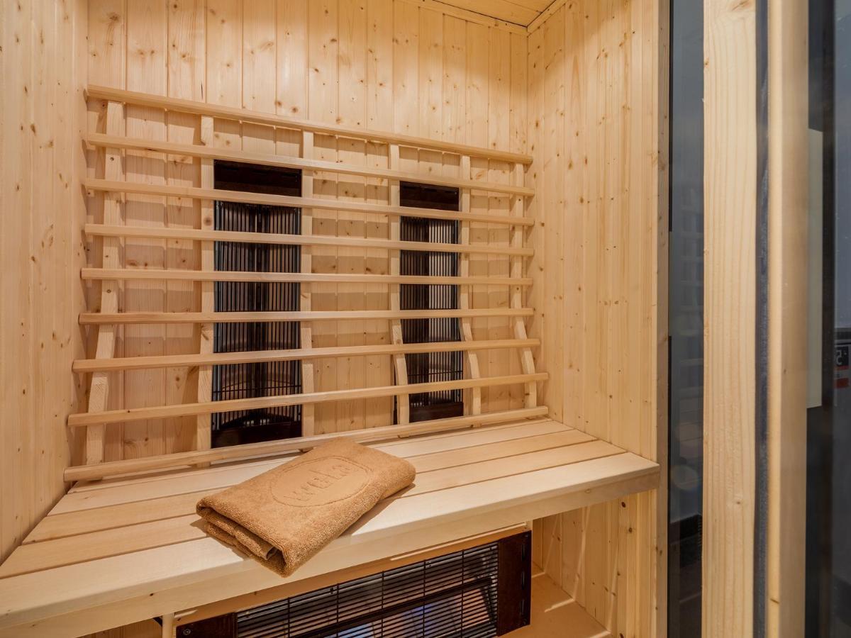 Haus Sommerwiese Vergissmeinnicht - Haus Sommerwiese Zingst Extérieur photo